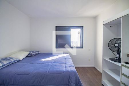 Suíte de apartamento à venda com 1 quarto, 78m² em Cerqueira César, São Paulo