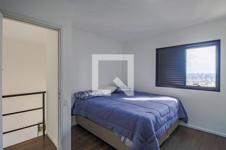 Suíte de apartamento à venda com 1 quarto, 78m² em Cerqueira César, São Paulo