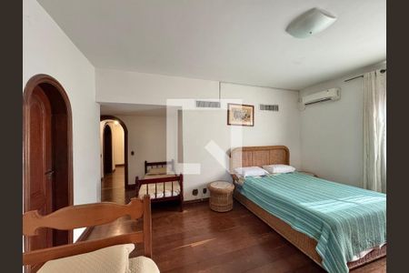 Casa de condomínio à venda com 2800m², 11 quartos e sem vagaSuíte 4