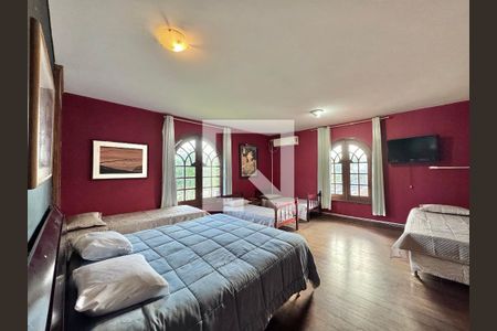 Casa de condomínio à venda com 2800m², 11 quartos e sem vagaSuíte 1