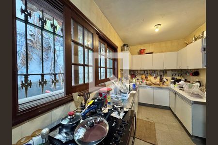 Casa de condomínio à venda com 2800m², 11 quartos e sem vagaCozinha 3