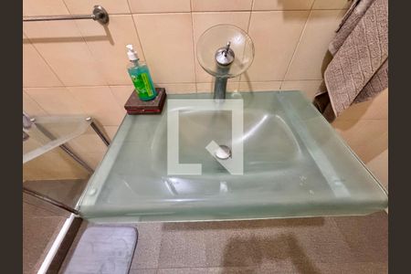 Casa de condomínio à venda com 2800m², 11 quartos e sem vagaSuíte 8 - Banheiro