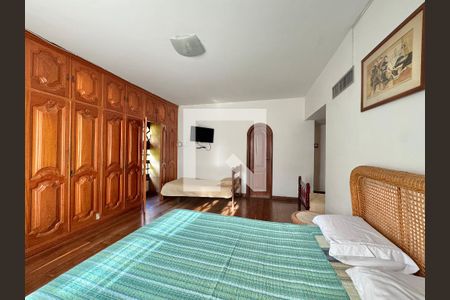 Casa de condomínio à venda com 2800m², 11 quartos e sem vagaSuíte 4