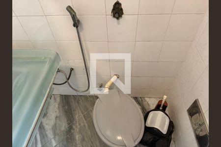 Casa de condomínio à venda com 2800m², 11 quartos e sem vagaSuíte 4 - Banheiro