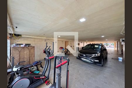 Casa de condomínio à venda com 2800m², 11 quartos e sem vagaÁrea externa