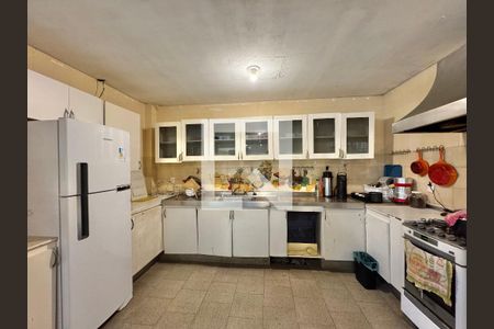 Casa de condomínio à venda com 2800m², 11 quartos e sem vagaCozinha 1