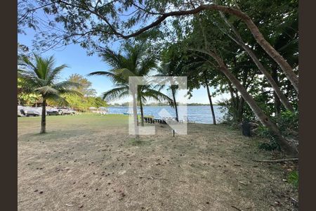 Casa de condomínio à venda com 2800m², 11 quartos e sem vagaÁrea comum - Lagoa (Balsa)