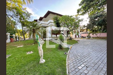 Casa de condomínio à venda com 2800m², 11 quartos e sem vagaÁrea externa