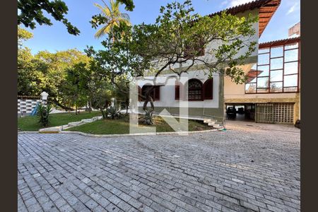 Casa de condomínio à venda com 2800m², 11 quartos e sem vagaÁrea externa