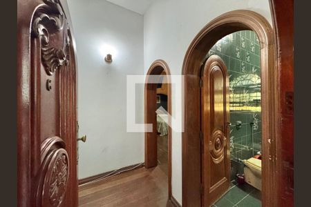 Casa de condomínio à venda com 2800m², 11 quartos e sem vagaHall Íntimo