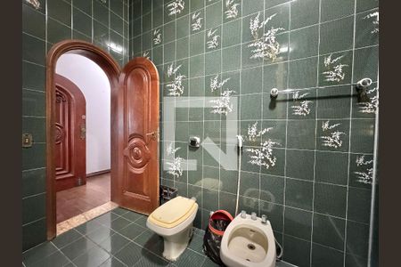 Casa de condomínio à venda com 2800m², 11 quartos e sem vagaSuíte 7 - Banheiro