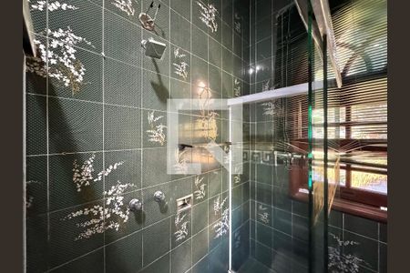 Casa de condomínio à venda com 2800m², 11 quartos e sem vagaSuíte 7 - Banheiro