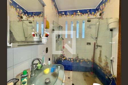 Casa de condomínio à venda com 2800m², 11 quartos e sem vagaSuíte 9 - Banheiro