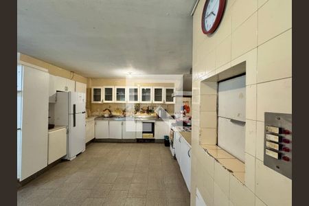 Casa de condomínio à venda com 2800m², 11 quartos e sem vagaCozinha 1