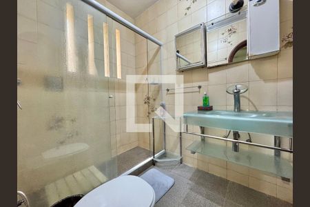 Casa de condomínio à venda com 2800m², 11 quartos e sem vagaSuíte 8 - Banheiro