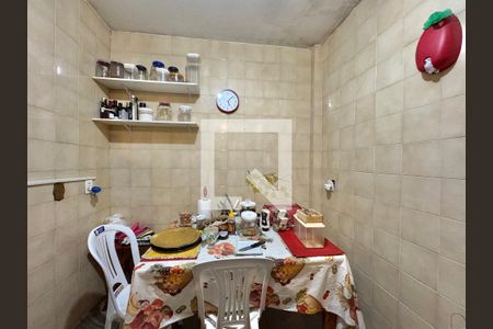 Casa de condomínio à venda com 2800m², 11 quartos e sem vagaCozinha 3