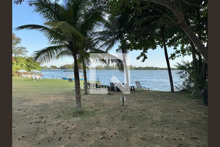 Casa de condomínio à venda com 2800m², 11 quartos e sem vagaÁrea comum - Lagoa (Balsa)