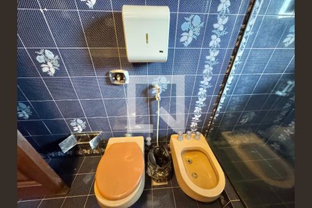 Casa de condomínio à venda com 2800m², 11 quartos e sem vagaSuíte 1 - Banheiro