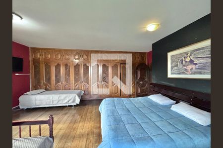 Casa de condomínio à venda com 2800m², 11 quartos e sem vagaSuíte 1