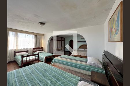 Casa de condomínio à venda com 2800m², 11 quartos e sem vagaSuíte 2