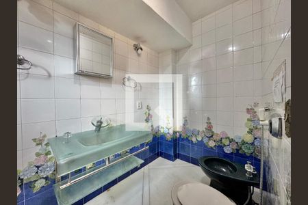 Casa de condomínio à venda com 2800m², 11 quartos e sem vagaSuíte 5 - Banheiro