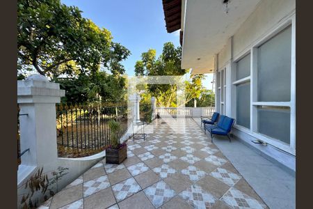 Casa de condomínio à venda com 2800m², 11 quartos e sem vagaÁrea externa