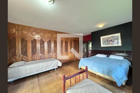 Casa de condomínio à venda com 2800m², 11 quartos e sem vagaSuíte 1