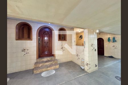 Casa de condomínio à venda com 2800m², 11 quartos e sem vagaÁrea externa