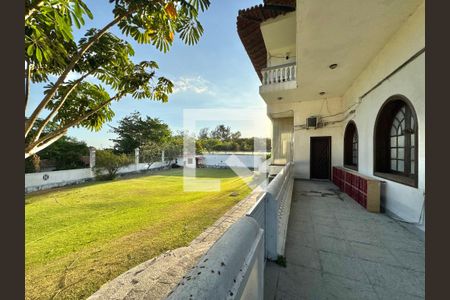 Casa de condomínio à venda com 2800m², 11 quartos e sem vagaÁrea externa