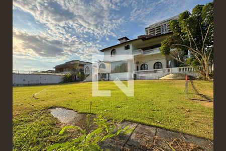 Casa de condomínio à venda com 2800m², 11 quartos e sem vagaÁrea externa