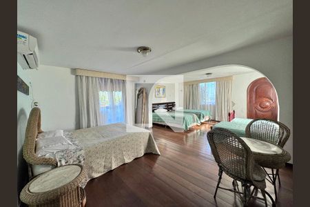 Casa de condomínio à venda com 2800m², 11 quartos e sem vagaSuíte 2