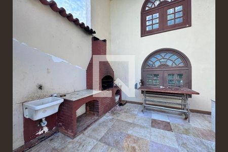 Casa de condomínio à venda com 2800m², 11 quartos e sem vagaÁrea externa