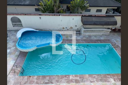 Casa de condomínio à venda com 2800m², 11 quartos e sem vagaSuíte 2 - Vista