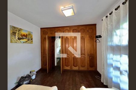 Casa de condomínio à venda com 2800m², 11 quartos e sem vagaSuíte 3