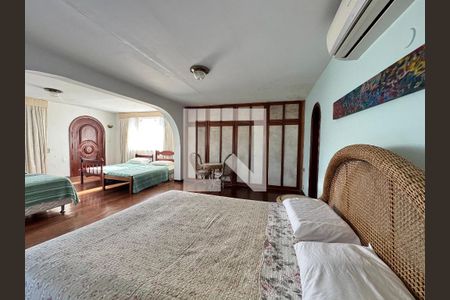 Casa de condomínio à venda com 2800m², 11 quartos e sem vagaSuíte 2