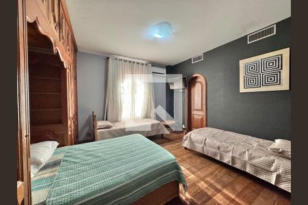 Casa de condomínio à venda com 2800m², 11 quartos e sem vagaSuíte 5