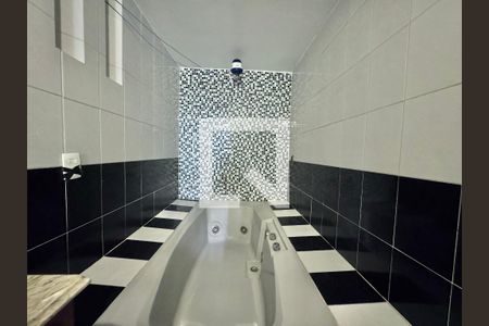 Casa de condomínio à venda com 2800m², 11 quartos e sem vagaSuíte 2 - Banheiro