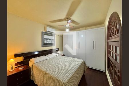 Casa de condomínio à venda com 2800m², 11 quartos e sem vagaSuíte 8