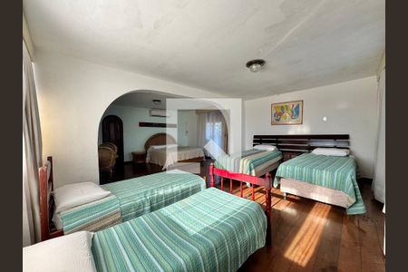 Casa de condomínio à venda com 2800m², 11 quartos e sem vagaSuíte 2