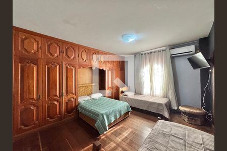 Casa de condomínio à venda com 2800m², 11 quartos e sem vagaSuíte 5