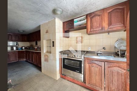 Casa de condomínio à venda com 2800m², 11 quartos e sem vagaCozinha 2