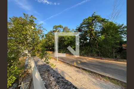 Casa de condomínio à venda com 2800m², 11 quartos e sem vagaÁrea externa - Vista rua