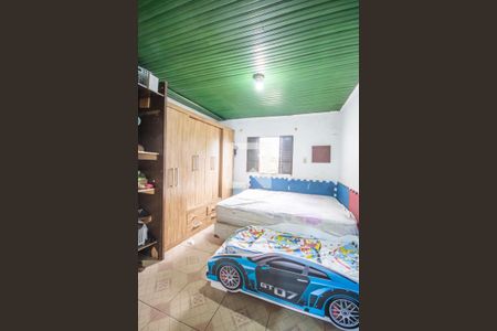 Quarto 1 de casa à venda com 2 quartos, 150m² em Jardim D’abril, Osasco