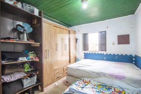 Quarto 1 de casa à venda com 2 quartos, 150m² em Jardim D’abril, Osasco