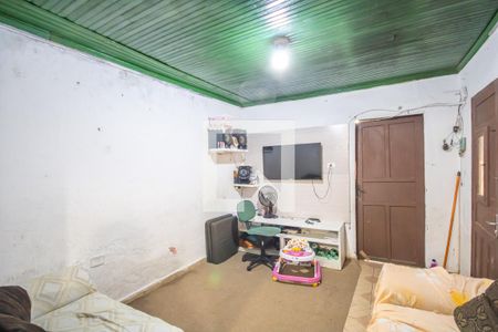 Sala de casa à venda com 2 quartos, 150m² em Jardim D’abril, Osasco