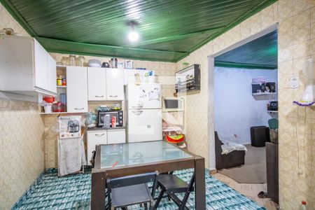 Casa à venda com 150m², 2 quartos e 1 vaga Casa à venda com 150m², 2 quartos e 1 vagaCozinha