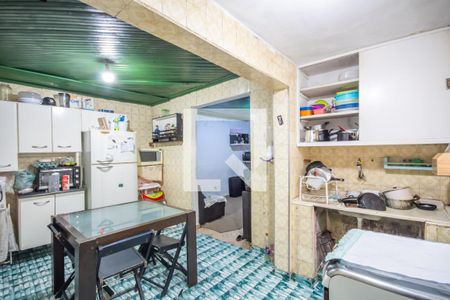 Casa à venda com 150m², 2 quartos e 1 vaga Casa à venda com 150m², 2 quartos e 1 vagaCozinha