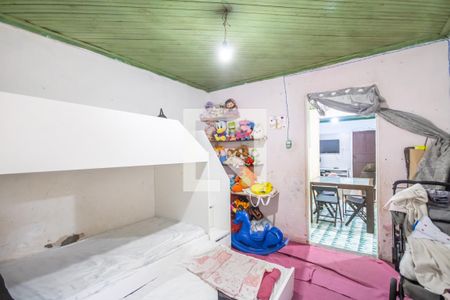 Casa à venda com 150m², 2 quartos e 1 vaga Casa à venda com 150m², 2 quartos e 1 vagaQuarto 2