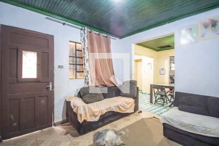 Sala de casa à venda com 2 quartos, 150m² em Jardim D’abril, Osasco