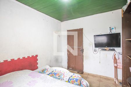 Quarto 1 de casa à venda com 2 quartos, 150m² em Jardim D’abril, Osasco